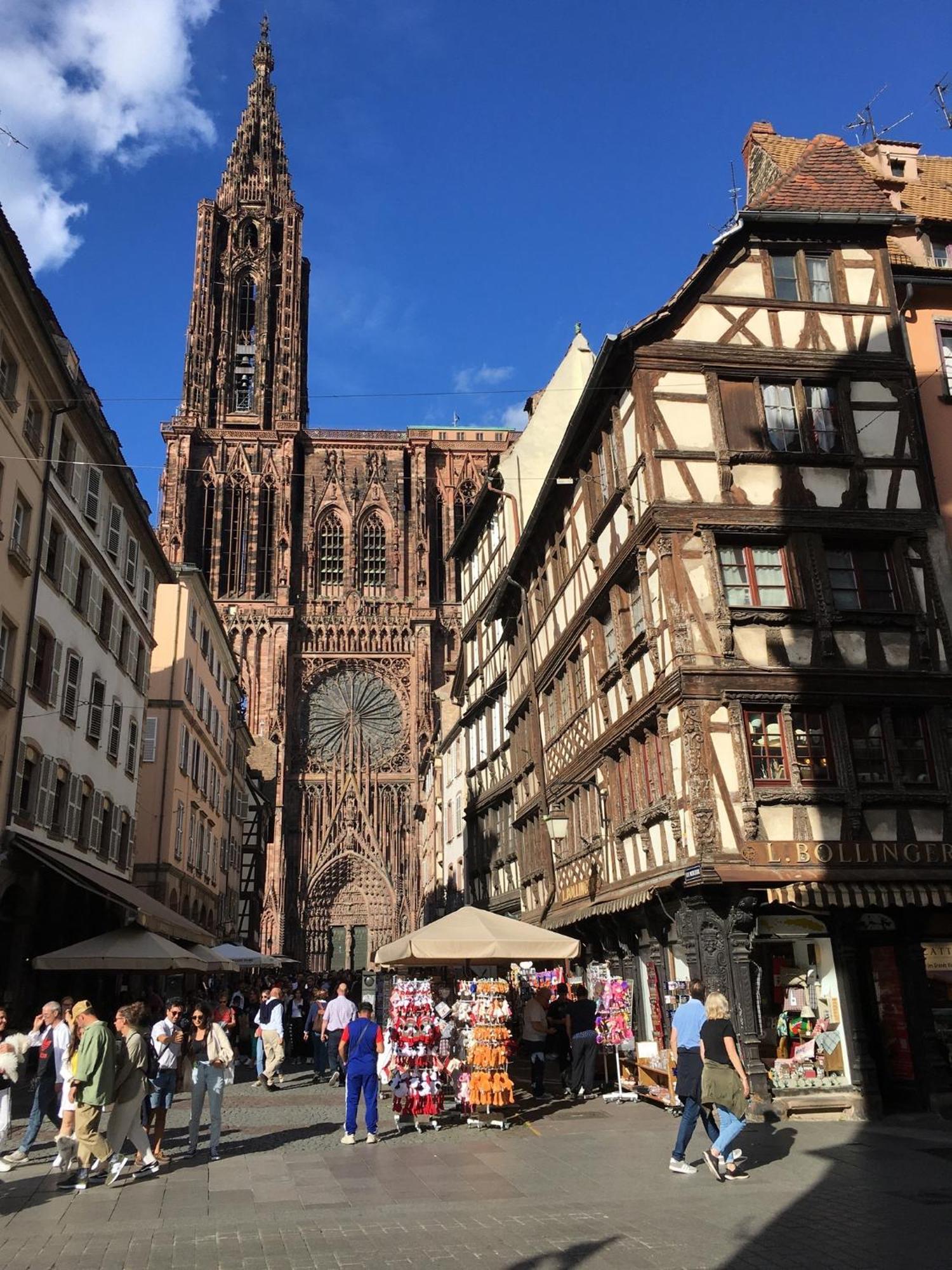 דירות Barembach Les Magnolias En Alsace - Meuble De Tourisme 3 Etoiles מראה חיצוני תמונה
